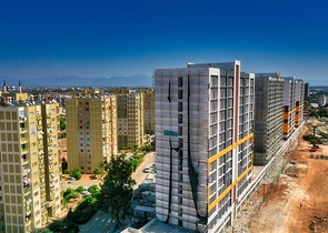 مشروع استثماري في كيبيز أنطاليا