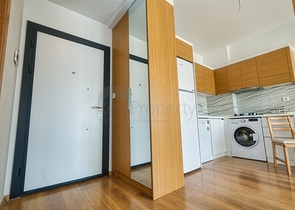 مشروع استثماري في كيبيز أنطاليا