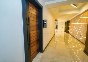 مشروع استثماري في كيبيز أنطاليا