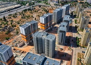 مشروع استثماري في كيبيز أنطاليا