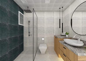 مشروع استثماري في كيبيز أنطاليا