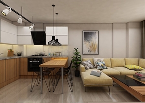 مشروع استثماري في كيبيز أنطاليا