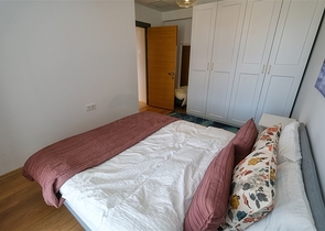 مشروع استثماري في كيبيز أنطاليا