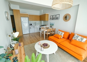 مشروع استثماري في كيبيز أنطاليا