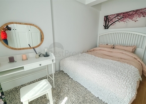 مشروع استثماري في كيبيز أنطاليا