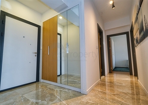 مشروع استثماري في كيبيز أنطاليا