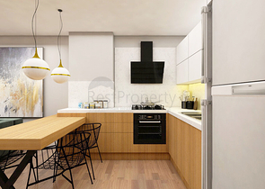 مشروع استثماري في كيبيز أنطاليا