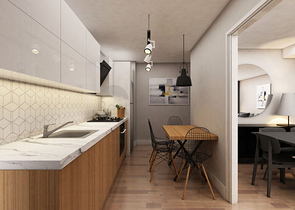 مشروع استثماري في كيبيز أنطاليا