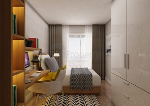 مشروع استثماري في كيبيز أنطاليا