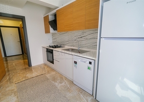 مشروع استثماري في كيبيز أنطاليا