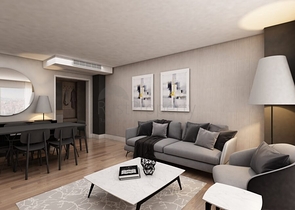 مشروع استثماري في كيبيز أنطاليا