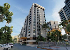 مشروع استثماري في كيبيز أنطاليا