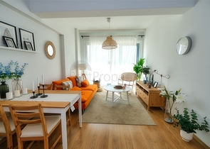 مشروع استثماري في كيبيز أنطاليا