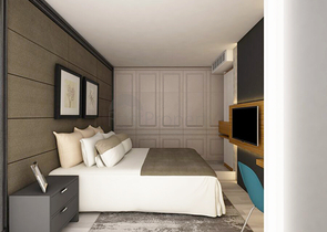 مشروع استثماري في كيبيز أنطاليا