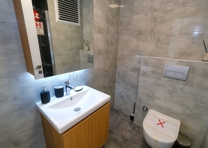 مشروع استثماري في كيبيز أنطاليا