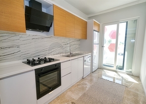 مشروع استثماري في كيبيز أنطاليا