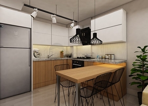 مشروع استثماري في كيبيز أنطاليا