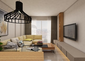 مشروع استثماري في كيبيز أنطاليا