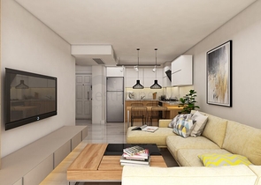 مشروع استثماري في كيبيز أنطاليا