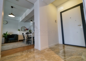 مشروع استثماري في كيبيز أنطاليا