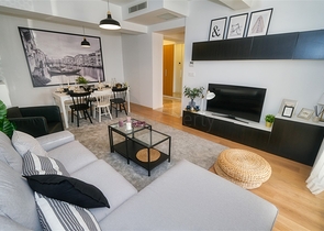 مشروع استثماري في كيبيز أنطاليا