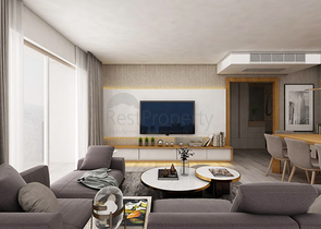 مشروع استثماري في كيبيز أنطاليا