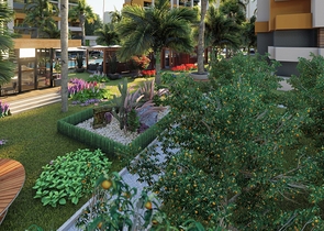 مشروع استثماري في كيبيز أنطاليا