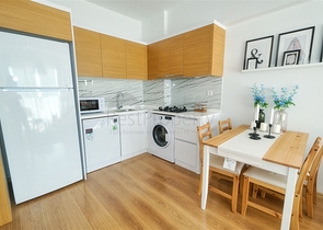 مشروع استثماري في كيبيز أنطاليا