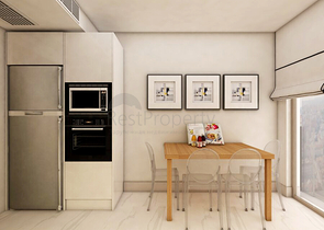 مشروع استثماري في كيبيز أنطاليا