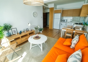 مشروع استثماري في كيبيز أنطاليا