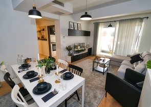 مشروع استثماري في كيبيز أنطاليا