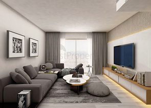 مشروع استثماري في كيبيز أنطاليا