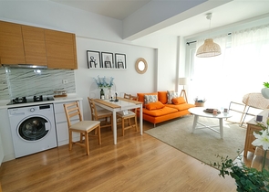 مشروع استثماري في كيبيز أنطاليا