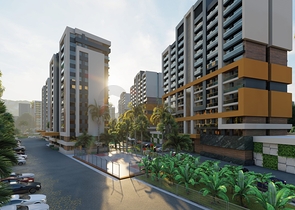 مشروع استثماري في كيبيز أنطاليا