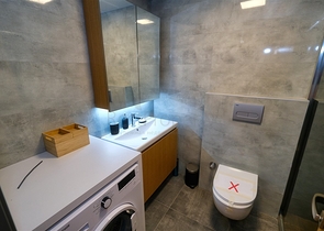 مشروع استثماري في كيبيز أنطاليا