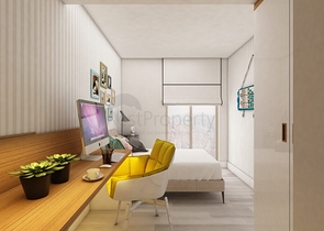 مشروع استثماري في كيبيز أنطاليا