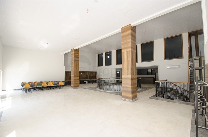 مجمع راقى من الفلل في دوشمالتي أنطاليا