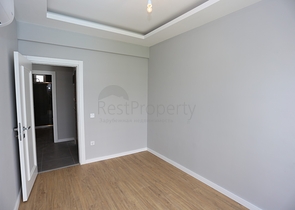 شقق 2 + 1 في مجمع جديد في كاميوفا كيمير 800 متر من البحر