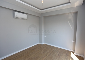 شقق 2 + 1 في مجمع جديد في كاميوفا كيمير 800 متر من البحر