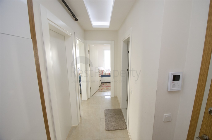 شقق مفروشة في ليمان تبعد 800 م عن البحر