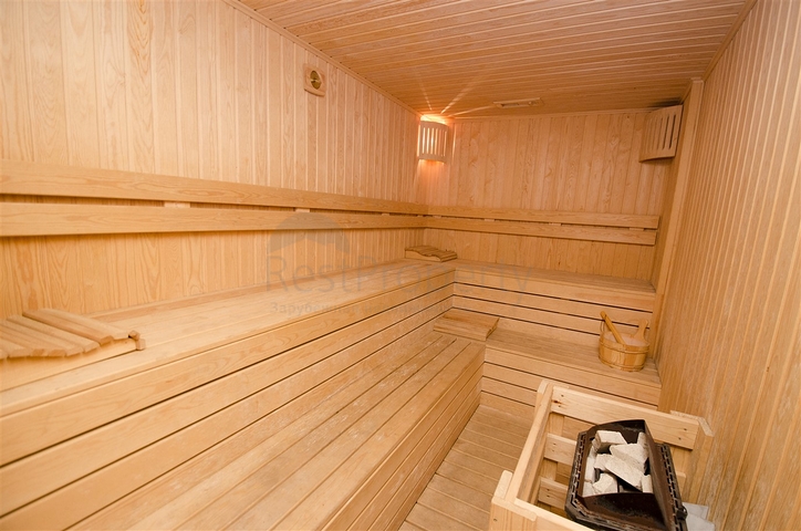 شقق مفروشة في ليمان تبعد 800 م عن البحر