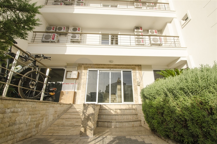 شقق مفروشة في ليمان تبعد 800 م عن البحر