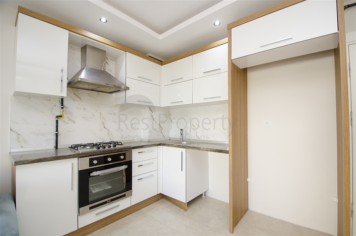 شقق مفروشة في ليمان تبعد 800 م عن البحر