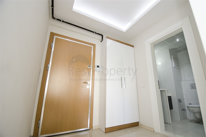 شقق مفروشة في ليمان تبعد 800 م عن البحر