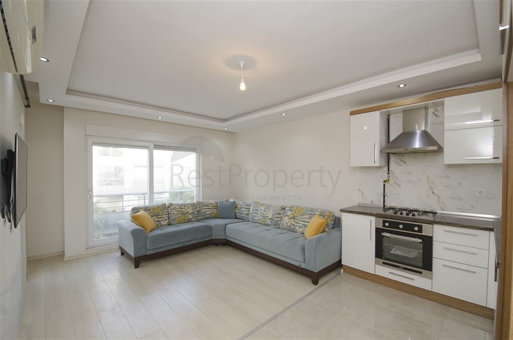 شقق مفروشة في ليمان تبعد 800 م عن البحر