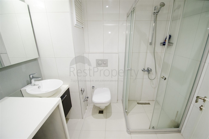 شقق مفروشة في ليمان تبعد 800 م عن البحر