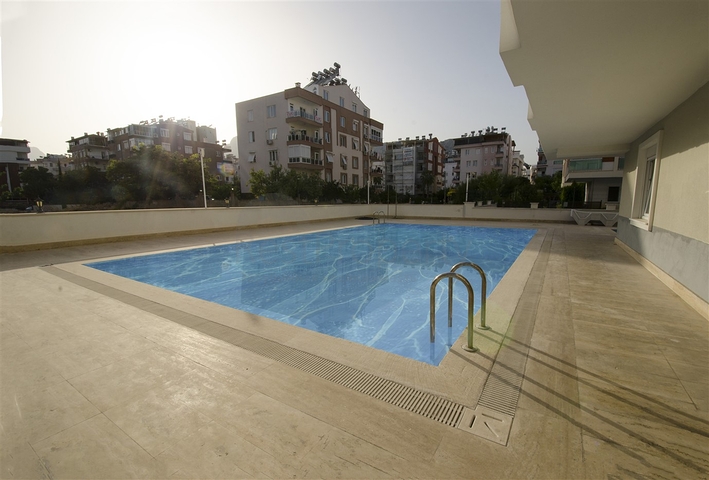 شقق مفروشة في ليمان تبعد 800 م عن البحر