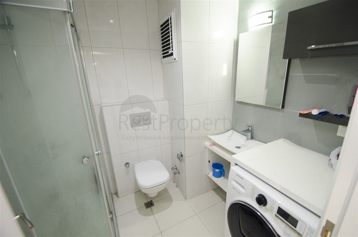 شقق مفروشة في ليمان تبعد 800 م عن البحر