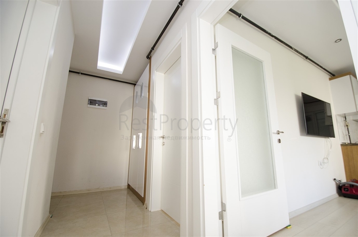 شقق مفروشة في ليمان تبعد 800 م عن البحر