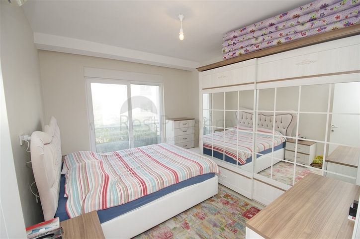 شقق مفروشة في ليمان تبعد 800 م عن البحر